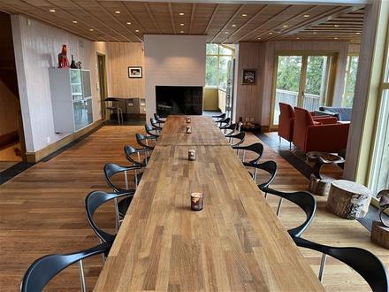 FURUSETH ALPIN LODGE – bild 2