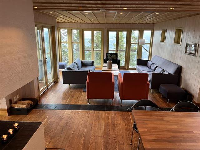 Furuseth Alpin Lodge – billede 3