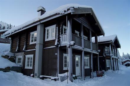 GAMMELSETERÅSEN 22 – bild 1