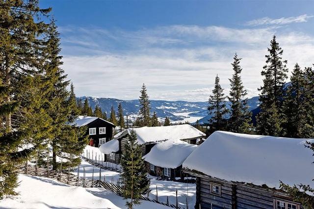 Gammelseteråsen 22 – billede 7