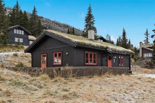 Gammelseteråsen 41 – billede 11