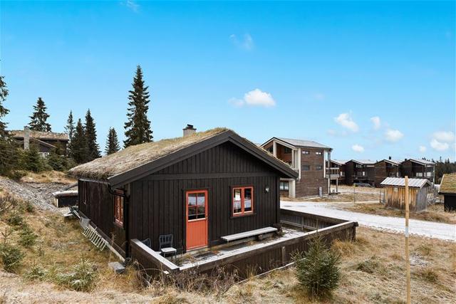 Gammelseteråsen 41 – billede 12