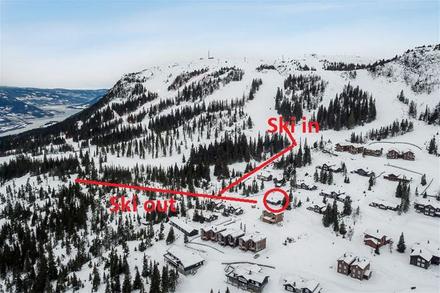 GAMMELSETERÅSEN 41 – billede 2