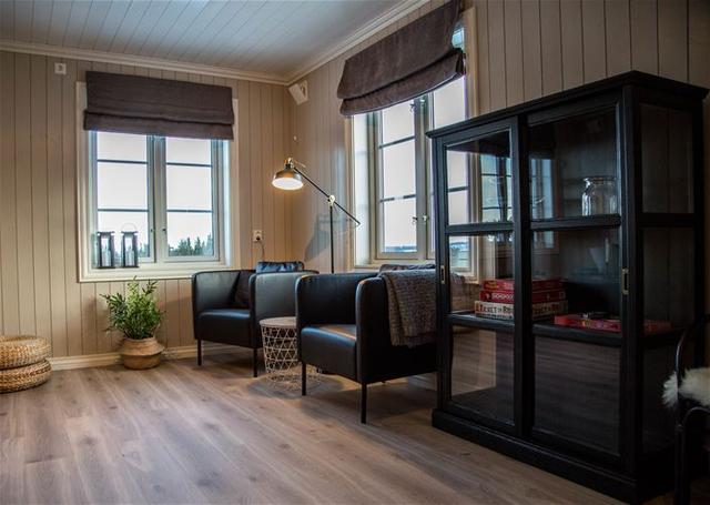 Gammelseteråsen 74B – billede 5