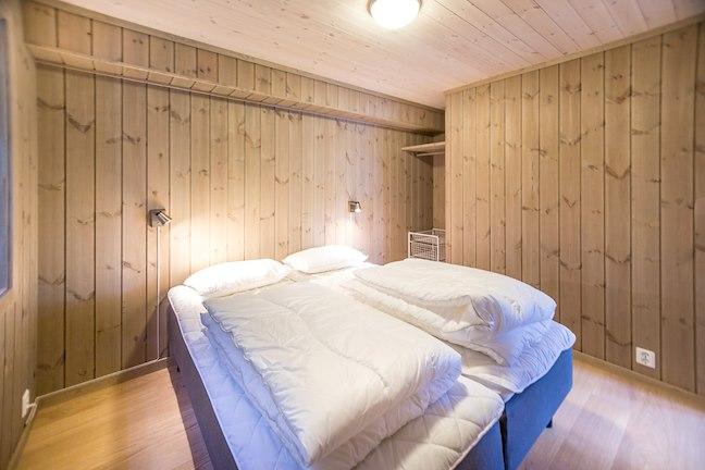 Geilolia Hyttetun og lejligheder
