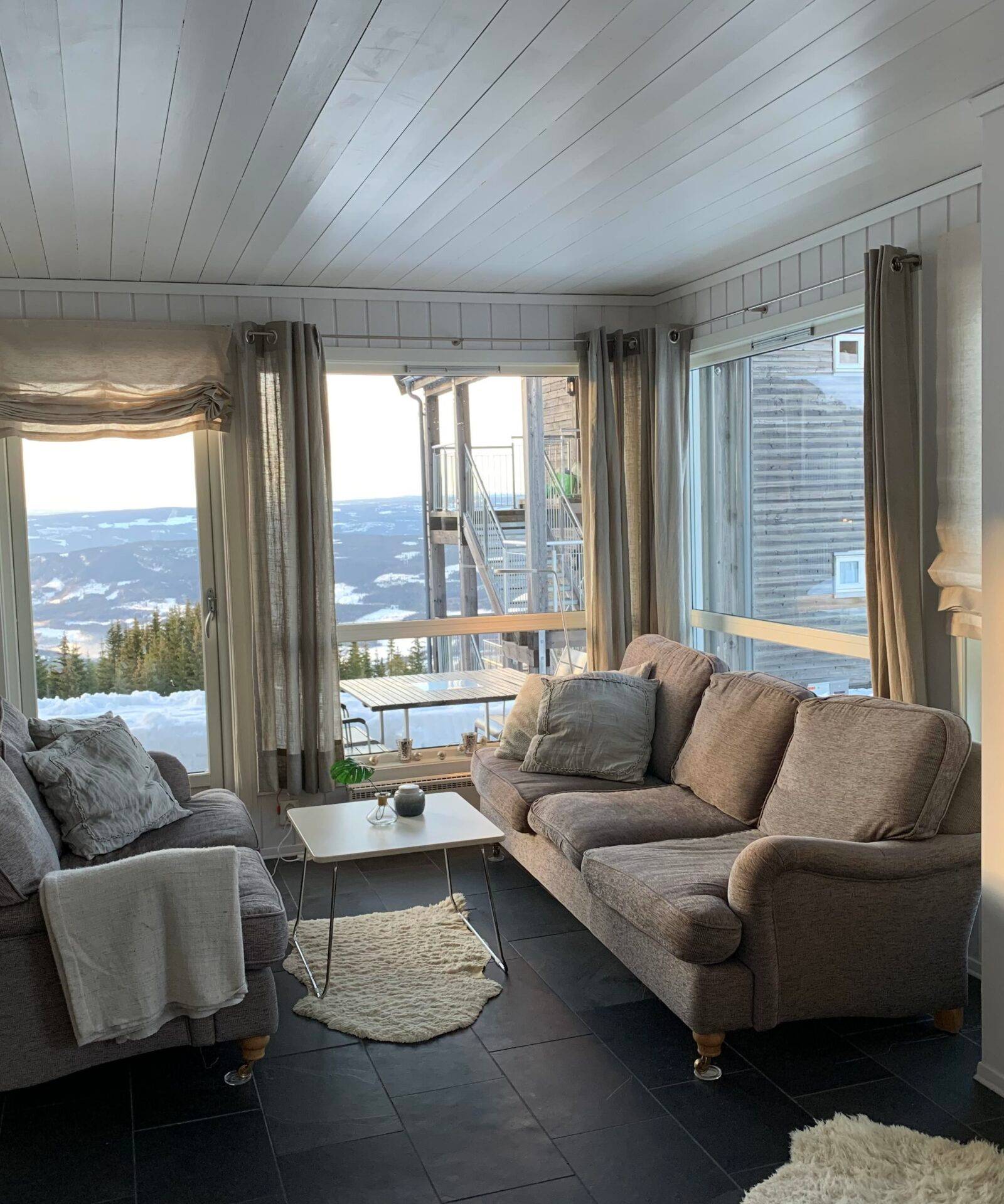 Geitryggen 56A, Hafjell