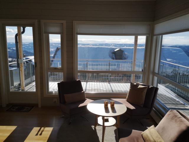 Skiferie i Geitryggen 70C - Trysil – billede 3