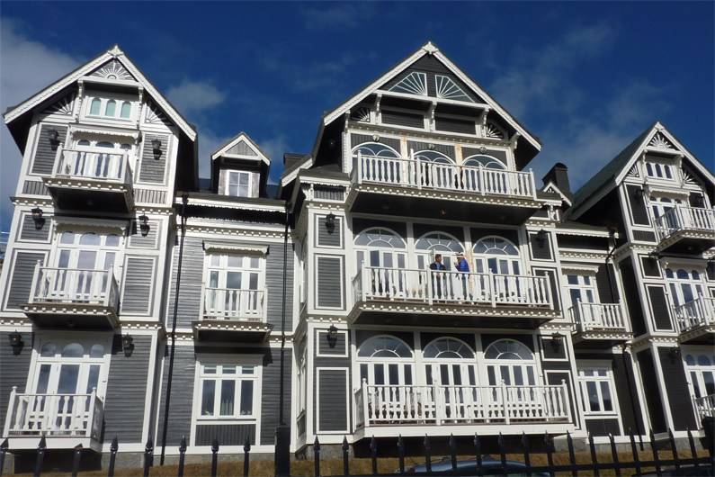 Grand Residence, Åre