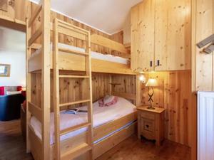 Residence Grand Roc - Val Claret
