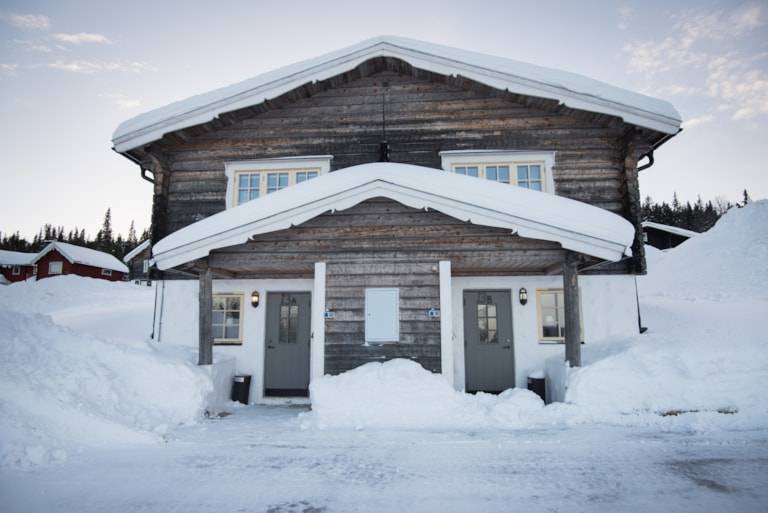 GrandGårdarna, Sälen