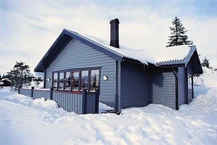 Gruvens Fäbod, Sälen