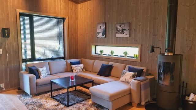 Hafjell Alpin Lodge 304 – billede 3