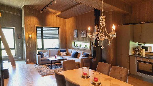 Hafjell Alpin Lodge 304 – billede 2