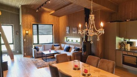 HAFJELL ALPIN LODGE 304 – bild 2