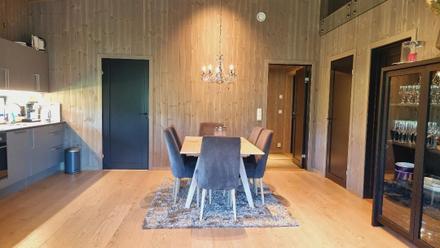 HAFJELL ALPIN LODGE 304 – bild 5