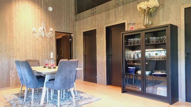 Hafjell Alpin Lodge 304 – billede 6