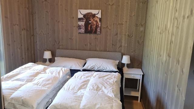 Hafjell Alpin Lodge 304 – billede 7