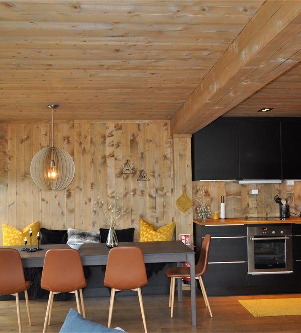 Hafjell Fjällby 119B