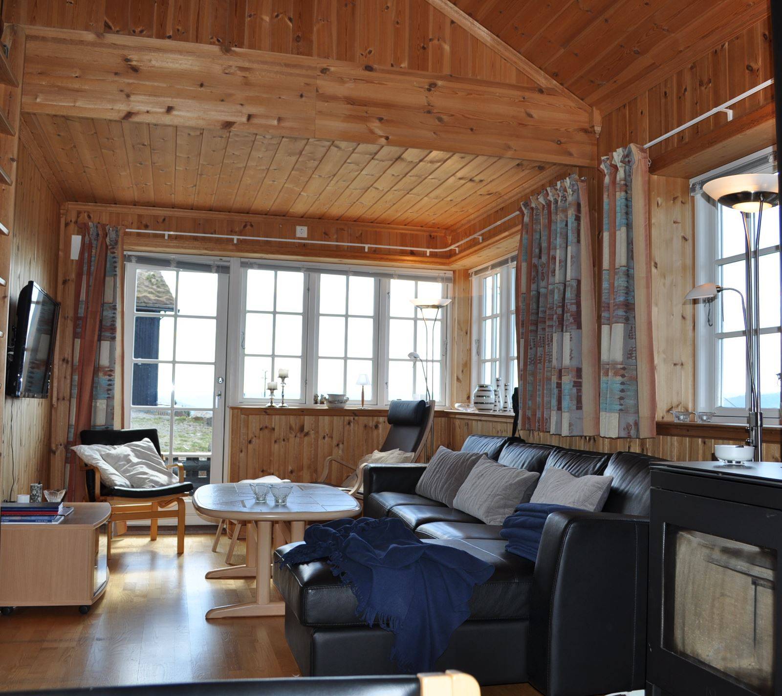 Hafjell Fjellandsby 14A, Hafjell
