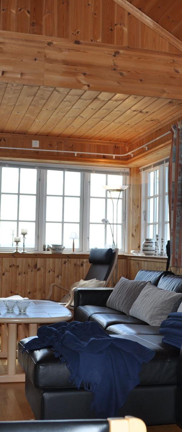Hafjell Fjällby 14A