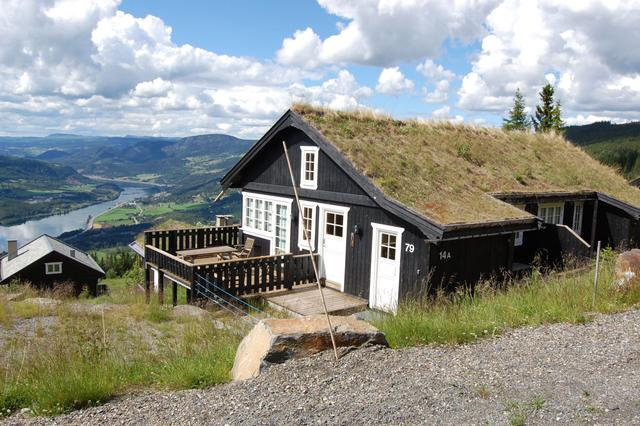 Hafjell Fjellandsby 14A – billede 10