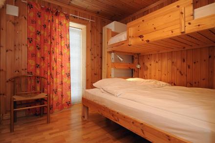Hafjell Fjellandsby 14A – bild 5