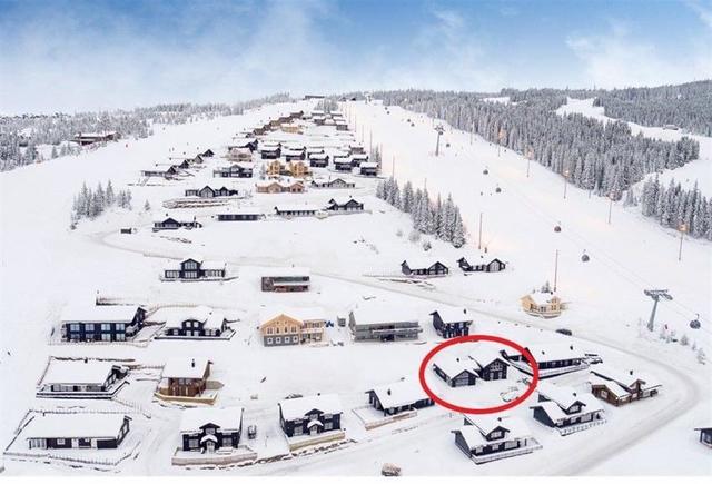Hafjell Fjellandsby 218 – billede 10