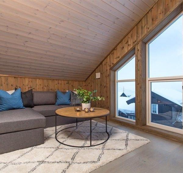Hafjell Fjällby 218