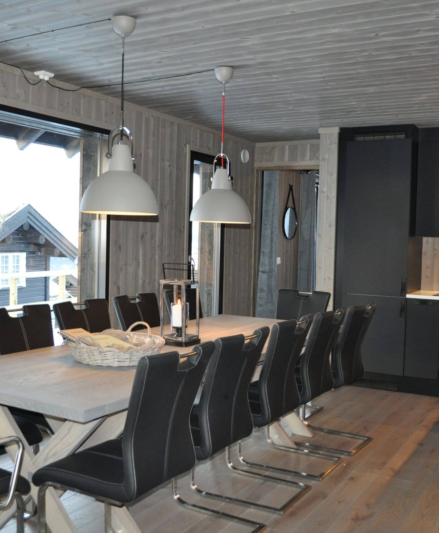 Hafjell Fjellandsby 220, Hafjell