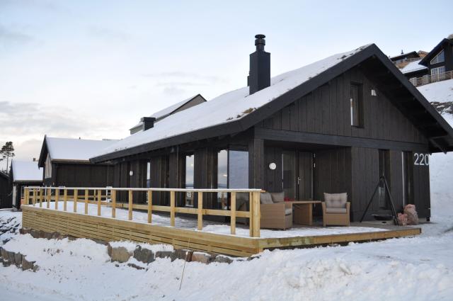 Hafjell Fjellandsby 220 – billede 10