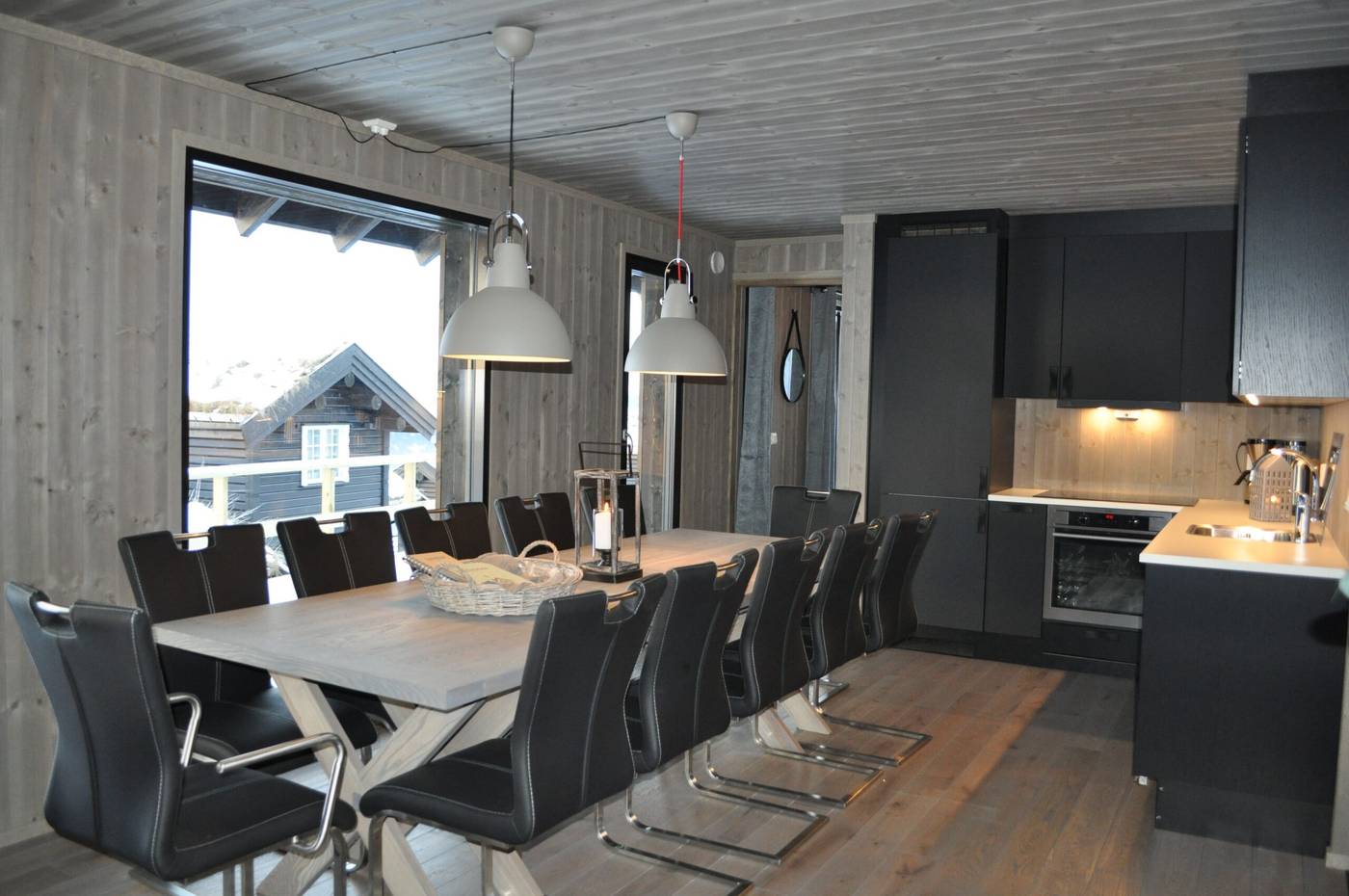Hafjell Fjällby 220, Hafjell