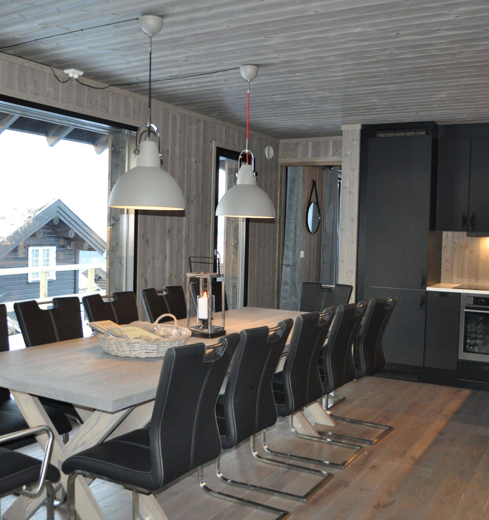 Hafjell Fjellandsby 220, Hafjell