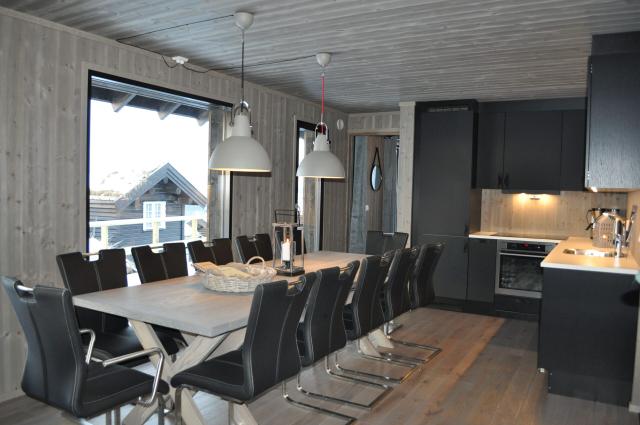 Hafjell Fjellandsby 220