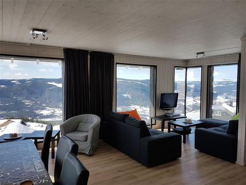 Hafjell Fjellandsby 222 – Hafjell
