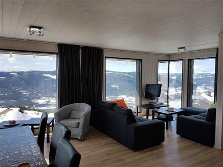 HAFJELL FJELLANDSBY 222 – bild 1