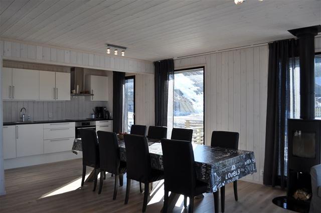 Hafjell Fjellandsby 222 – billede 2