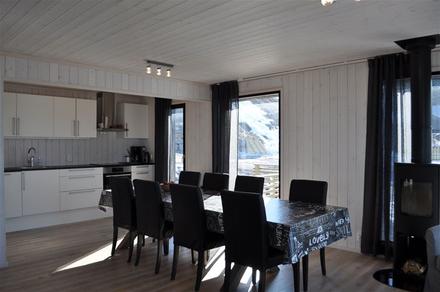 HAFJELL FJELLANDSBY 222 – bild 2