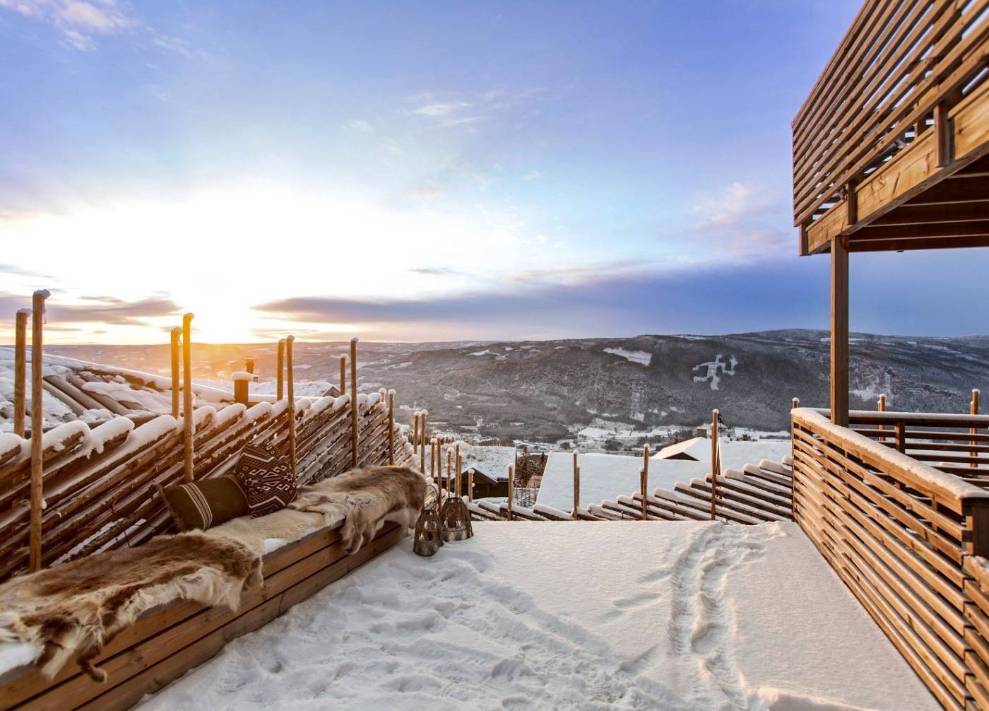 Hafjell Fjellandsby 230A, Hafjell