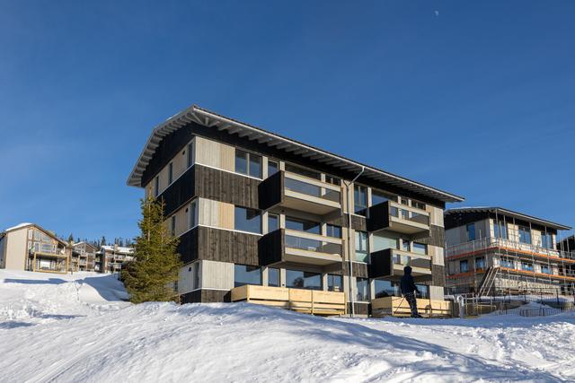 Hafjell Front 228F – billede 9