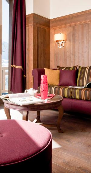 Residence Le Hameau du Kashmir (IH)