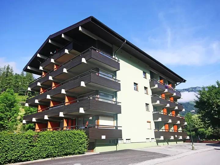 Haus Achenstrasse, Bad Hofgastein