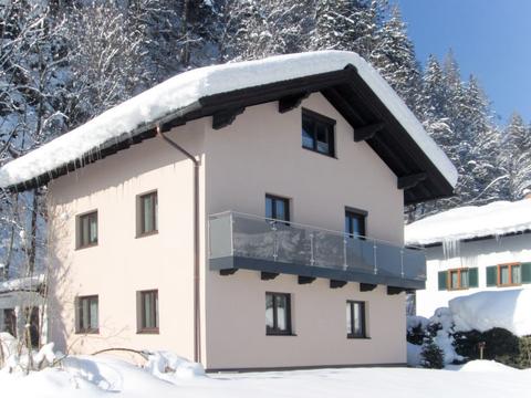 Haus Bergblick – Zell am See
