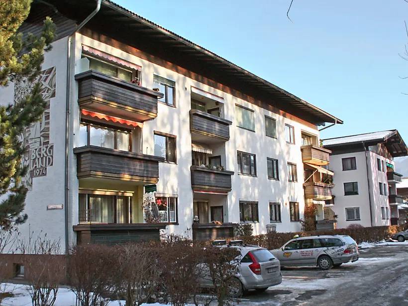 Haus Grani, Zell am See