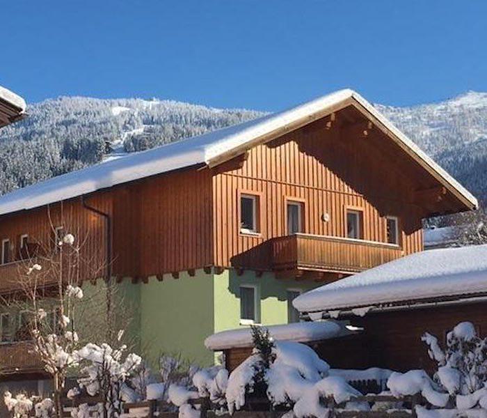 Haus Haid Top 1