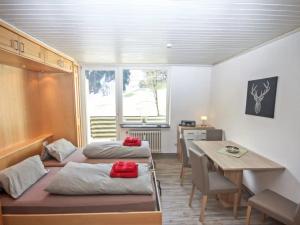 Semesterhus
