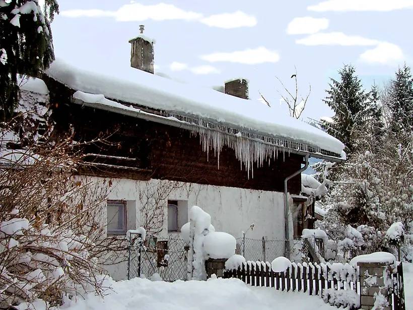 Haus Lackner, Zell am See