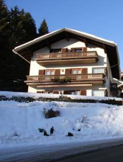 Haus Luise, Zell am See