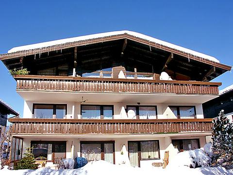 Haus Point II – Zell am See