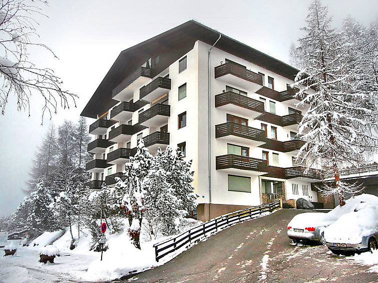 Haus Reitl III, Bad Gastein