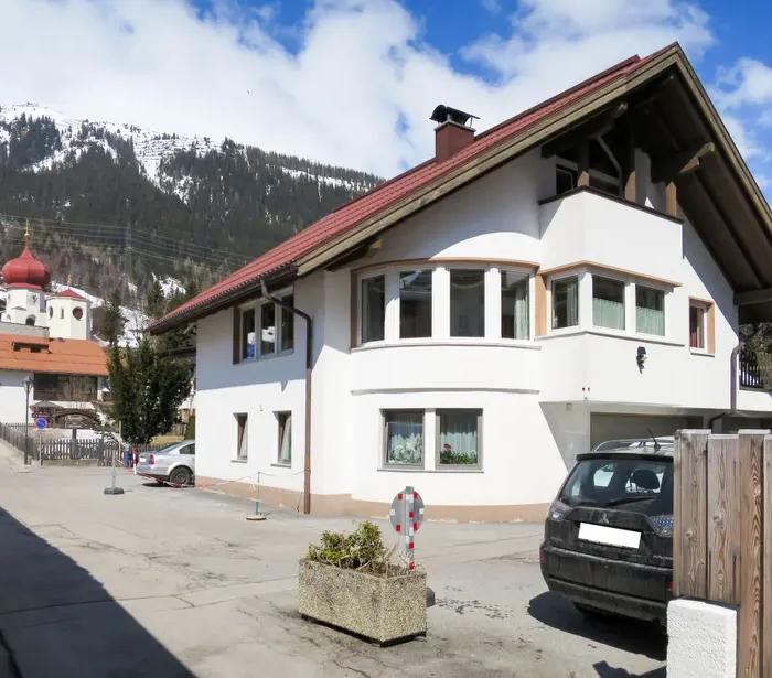 Haus Schmiedbach